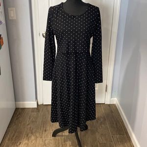 Seraphine Maternity Dress US 8